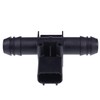 DUDSN Fuel Tank Pressure Sensor 9U5A-9C052-BC 0261230585 Compatible with Ford