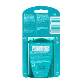 Compeed Blisters On Toes, 8's (Pack of 1)