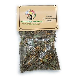 Amula Hierba/Té (1oz)(Pack of 1)