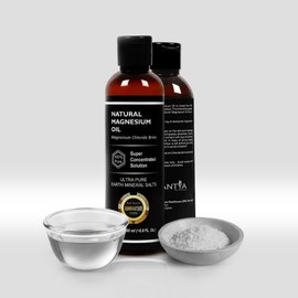 ANANTYA NATURAL MAGNESIUM OIL (100 ML)