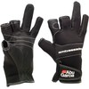 ABU GARCIA Fishing Glove Neoprene Gloves M Spinning Carp Fishing