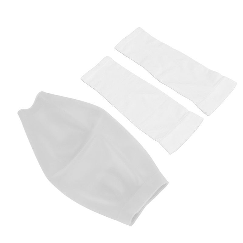 Waterproof PICC Line Shower Cover Reusable PICC Line Sleeve for
