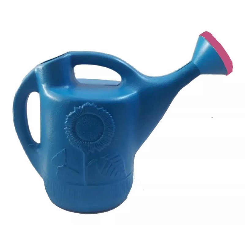 MDJ Regaderas Para Jardín 5lt / 2 Pzs