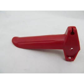 BCS TRACTOR OEM SAFETY ENGINE STOP LEVER 55248041 710, 718, 722, 732