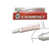 Jeweltool McGuinness Hypo Cement in Original GS Packing, Pack of