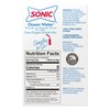 SINGLES TO GO! Sonic Drink Mix Variety Pack, Sonic Limeade,