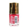 L.A. COLORS Color Last Nail Polish, Commitment , 1 Ounce,