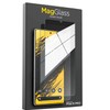 magglass for Pixel 8 Pro Screen Protector (2023) Fingerprint Sensor