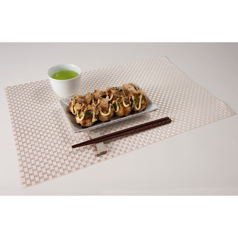 Zojirushi EA-YBC01 Takoyaki Plate, Black