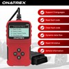 ONATREX OBD2 Scanner Code Reader Fault Code Reader Scanner CAN