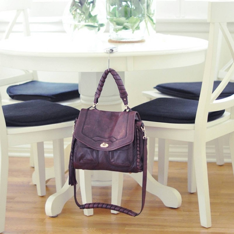 NewCharms Manatee Foldable Purse Hanger