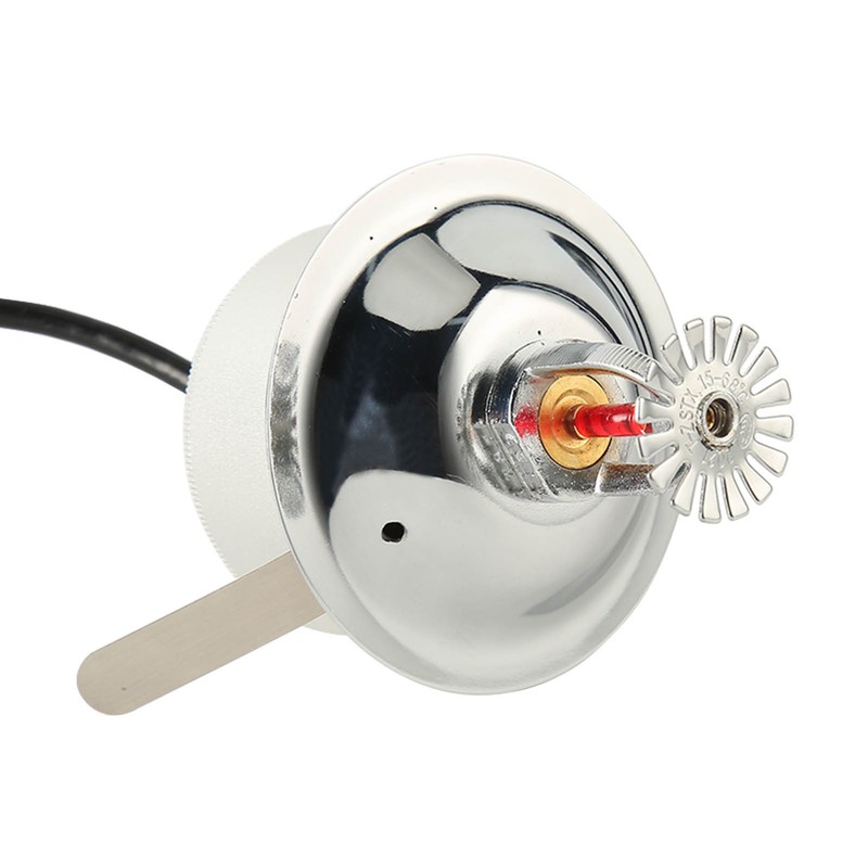 Mini IP Camera 2MP Motion Detection P2P APP Control Fire