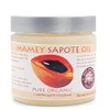 Mamey Sapote Oil Pure Organic Cold Pressed Unrefined 4 fl