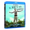 El Rey del Barrio - BD
