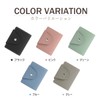 KASSAI Card Case, 34 Pockets, Skimming Prevention, Men's, Women's, Large