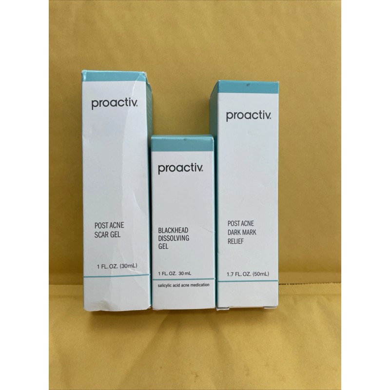 Proactiv Post Acne Dark Mark Relief & Post Scar Gel