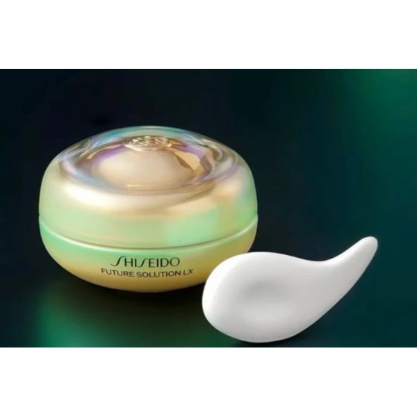 Ultimate Future Solution LXLegendary Enmei Ultimate Brilliance Eye Cream (