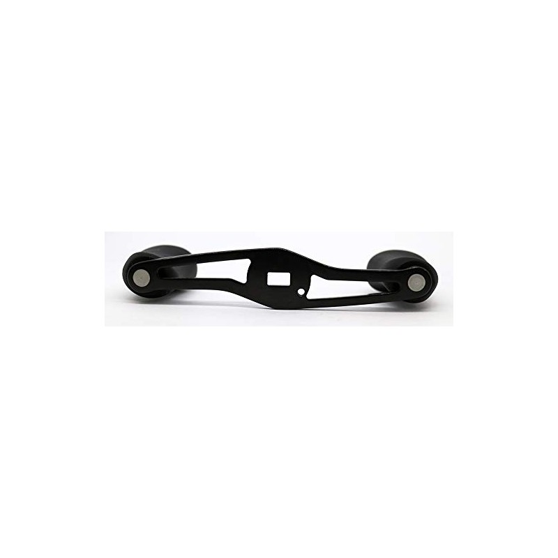 Genuine Parts 17 Scorpion DC 101HG Handle Set Part No