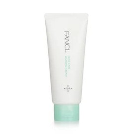 FANCL Acne Care Facial Cleansing Cream, 3.2 oz (90 g), FANCL Facial Cleanser