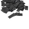 BSTKEY 60 PCS Wedges PP Wedge Adjustment Wedge Polystyrene Wedges