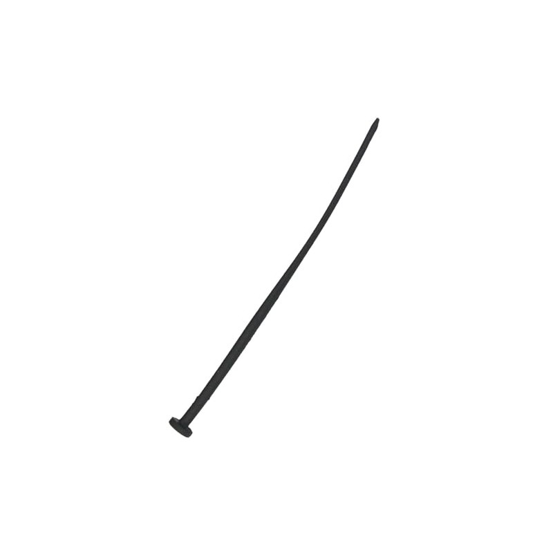 Predax Rubber T-stops, 15 stoppers, design: size M, from 15