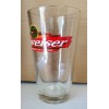 Budweiser Classic American Lager Beer Glass Pint