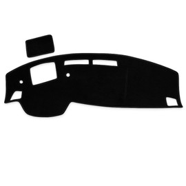 Airyfluxx Dashboard Cover fit for Nissan Pathfinder 2022 2023 2024 2025 2026 Dash Cover Nonslip Dash Mat Pad Protector Interior Accessories