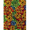 Unbranded High End Ankara African Wax Print- Sell by 6