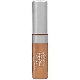 L'Oreal Paris True Match Conclr L/M/W, 1 Count