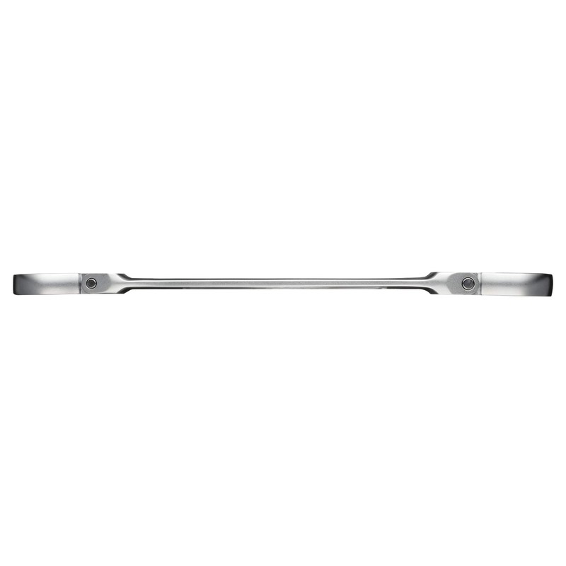 TONE Double Swivel Ratchet Box Wrench HPRMFW-1417 Double-sided width 0.55