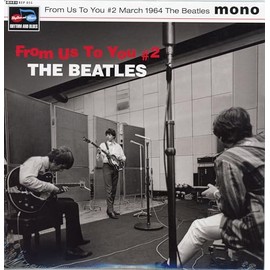 From Us To You #2 March 1964 [VINYL]