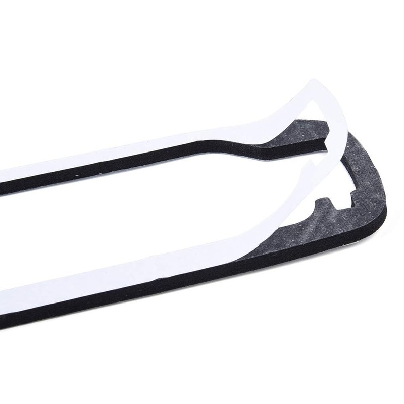 G-PLUS Third Brake Light Foam Seal Gasket Compatible with 1999-2006