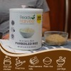 Ready Harvest Emergency Food - Parboiled White Rice | Survival