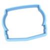 Sweet Prints Inc S'Mores (outline) Cookie Cutter - Dishwasher Safe