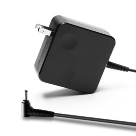 65W 45W AC Charger Fit for Lenovo ideapad Yoga 310 310S 320 320S 330 330S 510 510S 520 520S 530 530S 710 710s 720 720s Laptop Computer Power Supply Adapter Cord