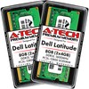 A-Tech 8GB (2x4GB) RAM for Dell Latitude 3540, 3440, 3340