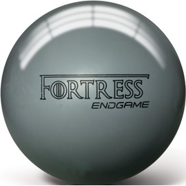 Pyramid Fortress Endgame Bowling Ball 12 Pounds