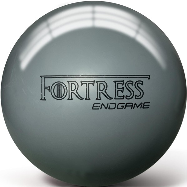 Pyramid Fortress Endgame Bowling Ball 12 Pounds