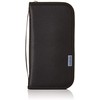 Samsonite Zipped Travel Wallet RFID, Black