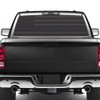 MULL USA Flag Metal Trailer Hitch Cover with Anti-Rattle Hitch