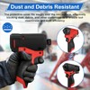 49-16-3453 Impact Protective Boot Fit for 3453-20 Impact Driver Compatible