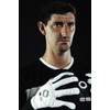Elite Sports Black Solo Goalkeeping Gloves