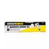 Central Pneumatic Air Polisher Kit 3 inch pneumatic