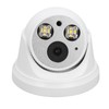 HD Camera Noise Reduction Waterproof Infrared Night Vision Dome Camera