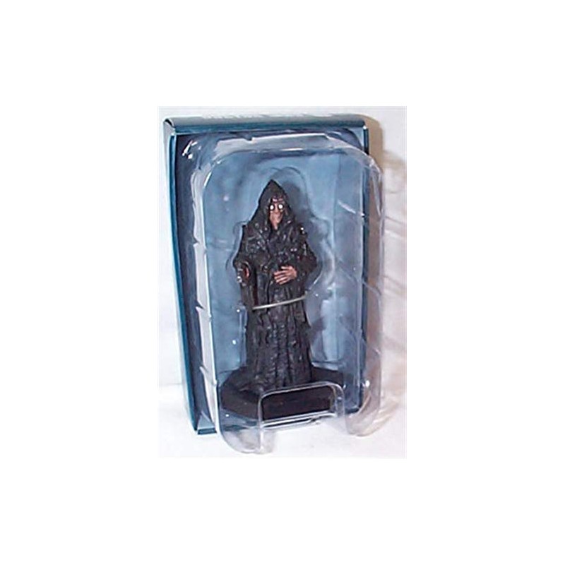 Doctor Who Figurine Collection Part 49 EMACIATED MASTER