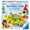 Mein erstes Mitmach-Spiel: Ab 30 Monaten