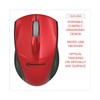 IVR62204 - Mini Wireless Optical Mouse