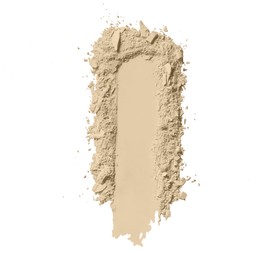 e.l.f. e.l.f. Camo Powder Foundation, Primer-Infused Buildable & Long-Lasting Medium-to-Full Coverage Foundation, Fair 140 W