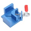 Corner Clamp Right Angle Aluminum Alloy Frame Clamp CNC Machined