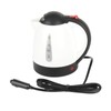 Portable 1000ml 12V Travel Car Truck Kettle Water Heater Bottle